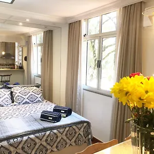 Apartamento Comfortable&economic No Coração De, Brasília