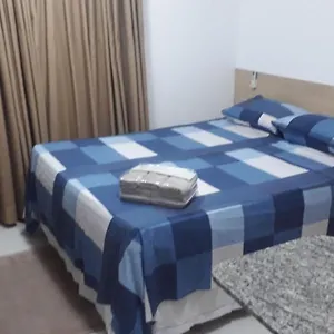 Apartamento Flat Bairritz Setor Hoteleiro Norte. 105, Brasília