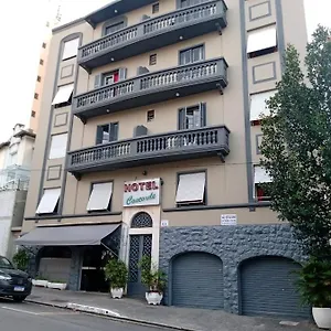 Concorde São Paulo