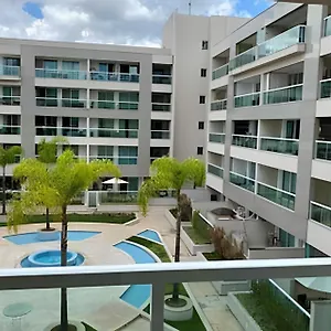 Apartamento Brisas Do - 7, Brasília