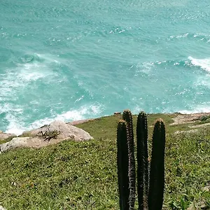 Casa Acolhedora No Paraíso Arraial do Cabo
