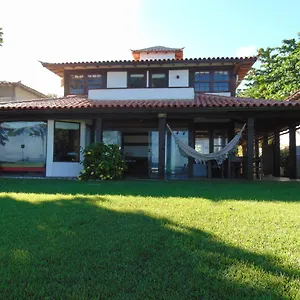 Casa Frente Ao Mar Búzios