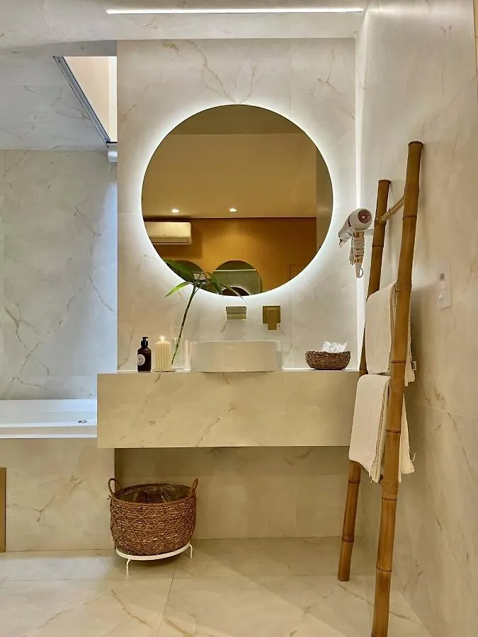 Yolo Motel Brasília