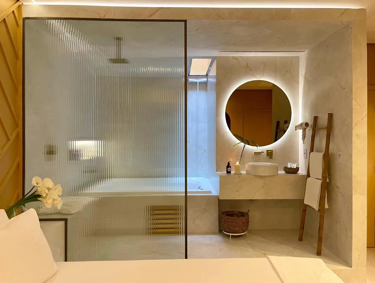 Motel para Casais Yolo Motel Brasília