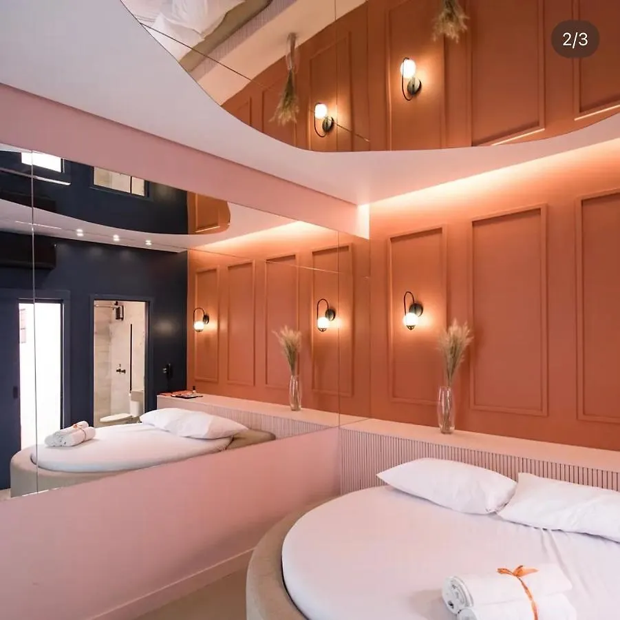 Yolo Motel Brasília Motel para Casais