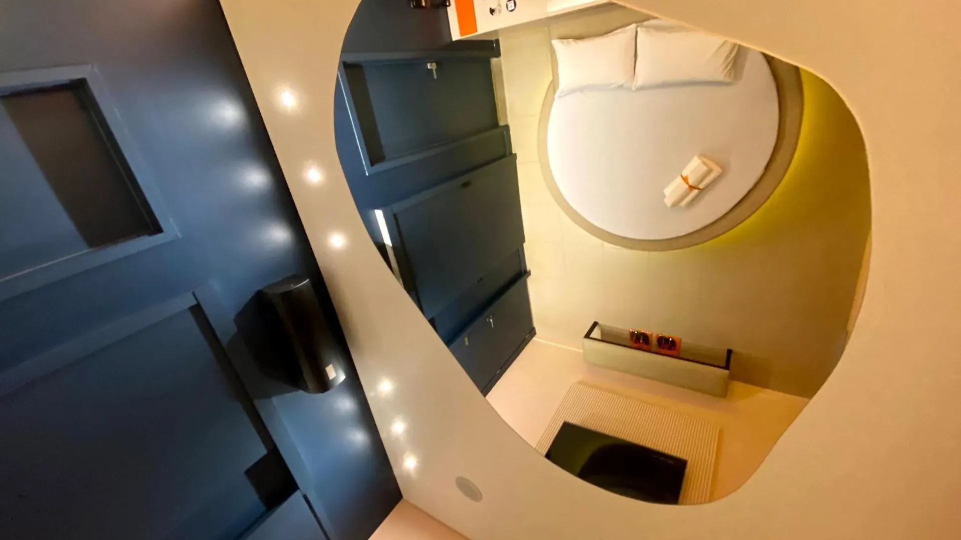 Motel para Casais Yolo Motel Brasília